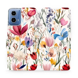 Phone Case Motorola Moto G34 5G - Design MP70S