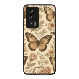 Phone Glossy Case Xiaomi POCO F5 Pro - Design GP92G