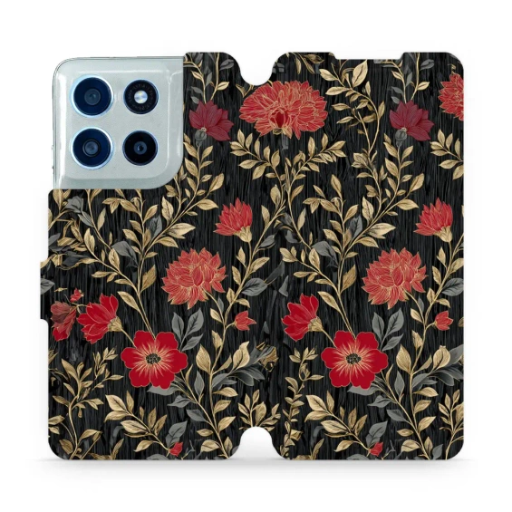 Hülle für Motorola Moto G56 5G - Farbe V172S