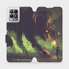 Phone Case Realme 8i - Design VA08P