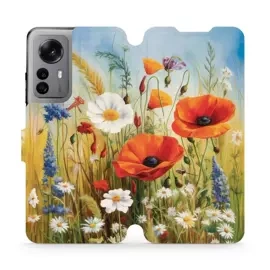 Etui do Xiaomi 12X - wzór VP43S