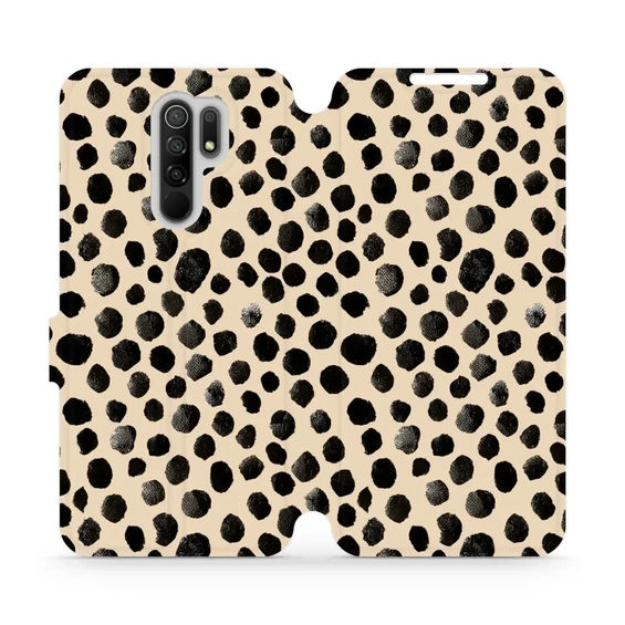 Etui do Xiaomi Redmi 9 - wzór VA50S