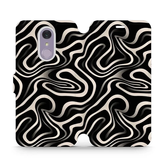 Phone Case LG Q7 - Design VA63S