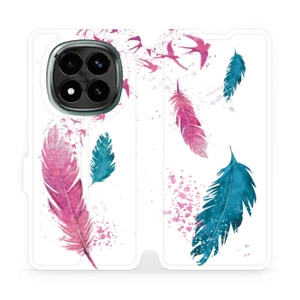 Phone Case Xiaomi Redmi Note 14 Pro Plus 5G - Design MR08S