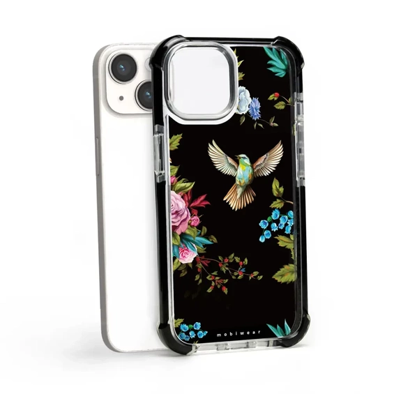 Case MagSafe Elite Bumper for Apple iPhone 14 Plus - Design D007D