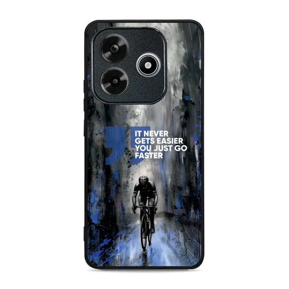 Etui Glossy Case do Xiaomi Redmi Note 14 5G - wzór GD04G