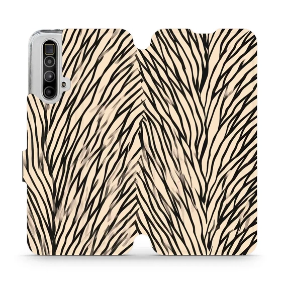 Etui do Realme X3 SuperZoom - wzór VA52S