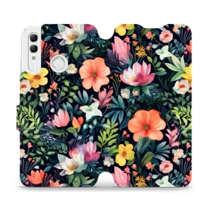 Etui do Huawei Honor 10 Lite - wzór VP48S