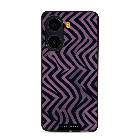 Hülle Glossy Case für Xiaomi POCO X7 Pro - Farbe GA55G