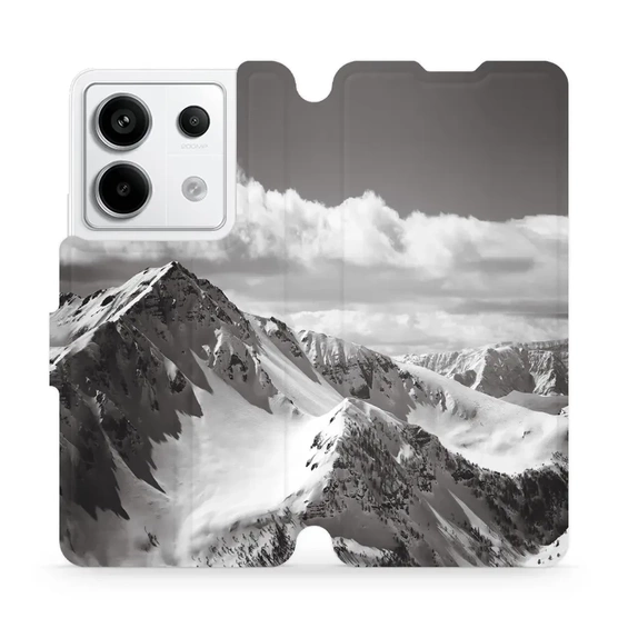 Etui do Xiaomi Redmi Note 13 PRO - wzór M152P