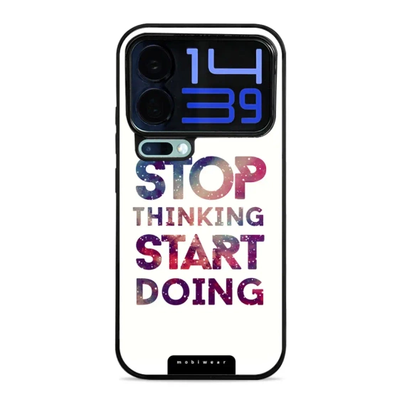 Etui Glossy Case do Xiaomi 17 Pro Max - wzór G078G