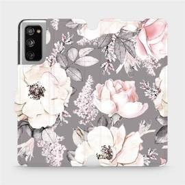 Phone Case Samsung Galaxy S20 FE - Design MX06S