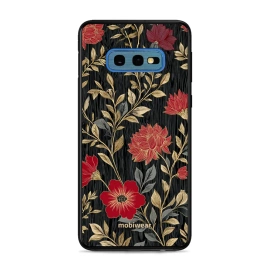 Phone Glossy Case Samsung Galaxy S10e - Design G172G
