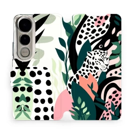 Etui do Vivo V50 Lite - wzór VP53S