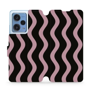 Hülle für Xiaomi Redmi Note 12 Pro Plus 5G - Farbe VA54S