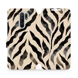 Etui do Xiaomi Redmi 9 - wzór VA53S