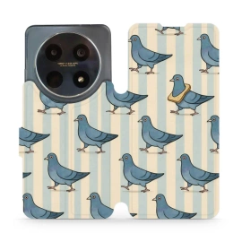 Hülle für Huawei Nova 12i - Farbe VP91S