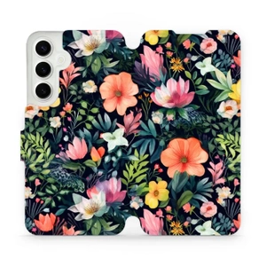 Etui do Samsung Galaxy S24 Plus - wzór VP48S