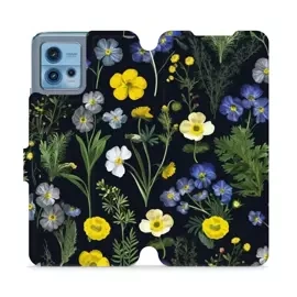 Phone Case Motorola Moto G72 - Design VP47S