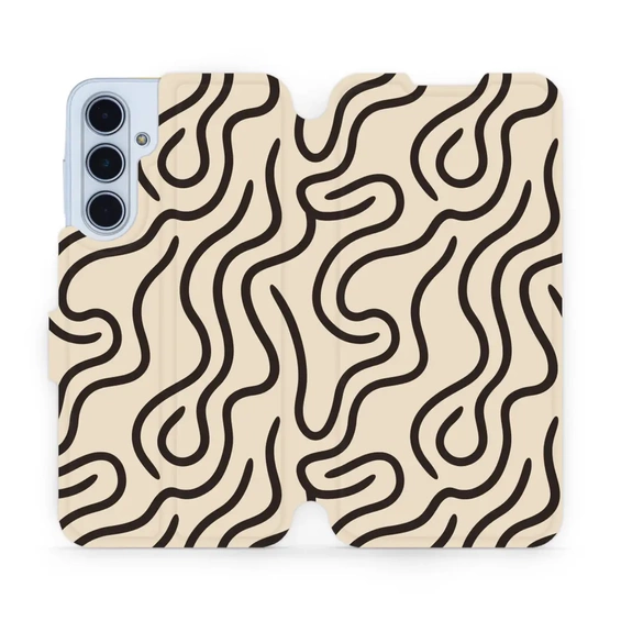 Phone Case Samsung Galaxy M35 5G - Design VA60S