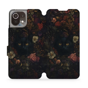 Phone Case Xiaomi Mi 11 Lite - Design V161S