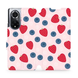 Etui do Huawei Nova 9 - wzór VP84S