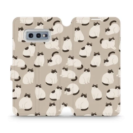 Phone Case Samsung Galaxy S10e - Design V160S