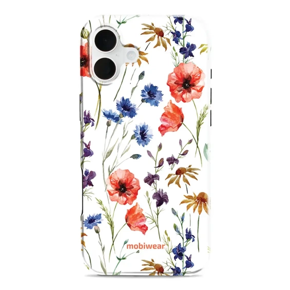 Etui Elite Pro do Apple iPhone 16 Plus - wzór EP04E