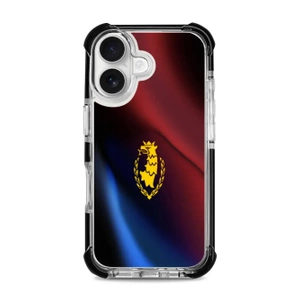 Case MagSafe Elite Bumper for Apple iPhone 16 - Design D07PS