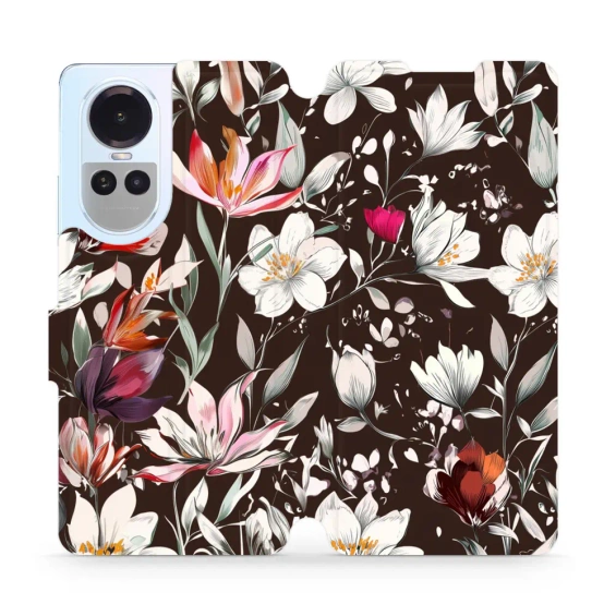 Phone Case OPPO Reno 10 5G - Design VP72S