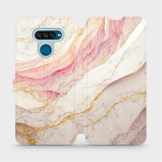 Phone Case LG K50S - Design VP32S