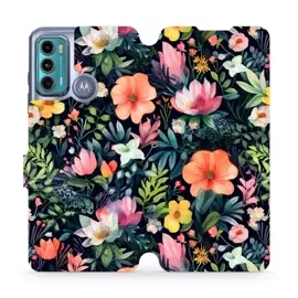 Phone Case Motorola Moto G60 - Design VP48S