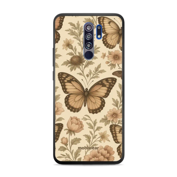 Hülle Glossy Case für Xiaomi Redmi 9 - Farbe GP92G