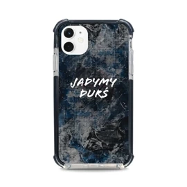 Etui MagSafe Elite Bumper Apple iPhone 11 - wzór D06GZ