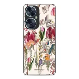 Phone Glossy Case Huawei Nova 11i - Design G031G