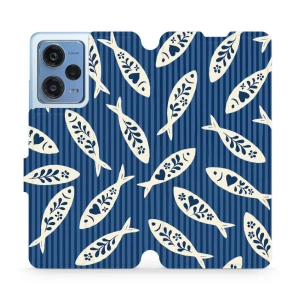 Hülle für Xiaomi Redmi Note 12 Pro 5G - Farbe VP89S