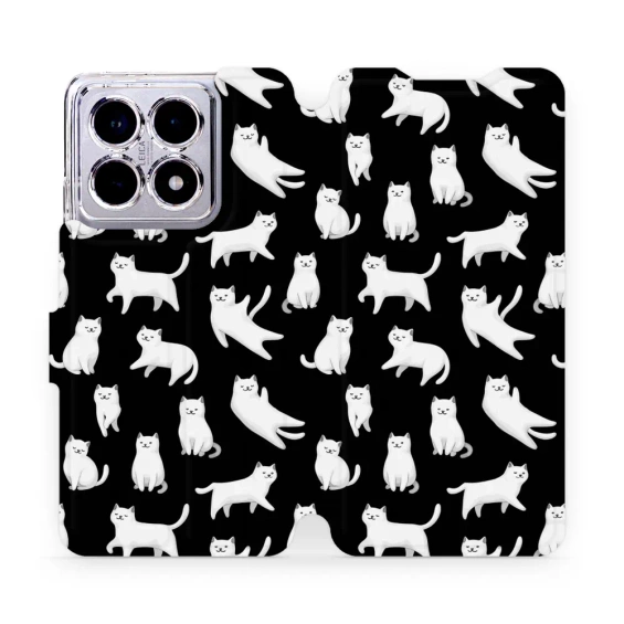 Etui do Xiaomi 14T - wzór V163S