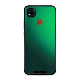Phone Glossy Case Xiaomi Redmi 9C - Design G061G