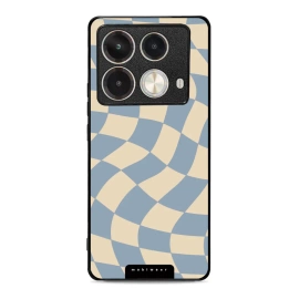 Phone Glossy Case Infinix Note 40 - Design GA59G