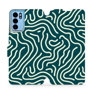 Phone Case Oppo Reno 6 5G - Design VA61S