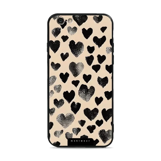 Hülle Glossy Case für Apple iPhone 6s - Farbe GA51G