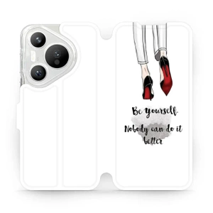 Phone Case Huawei Pura 70 - Design M046P