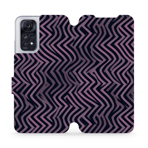 Phone Case Xiaomi Redmi Note 11S - Design VA55S