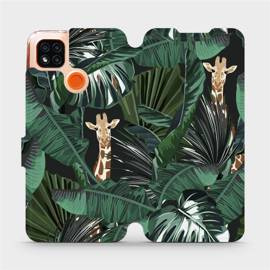 Phone Case Xiaomi Redmi 9C - Design VP06P