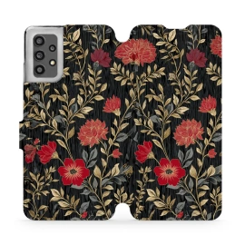 Phone Case Samsung Galaxy A32 4G - Design V172S