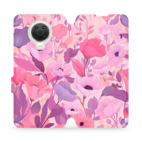 Phone Case Nokia G20 - Design VP74S