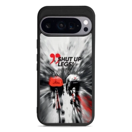 Hülle Glossy Case für Google Pixel 9 Pro - Farbe GD12G