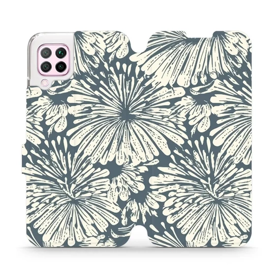 Phone Case Huawei P40 Lite - Design VA42S