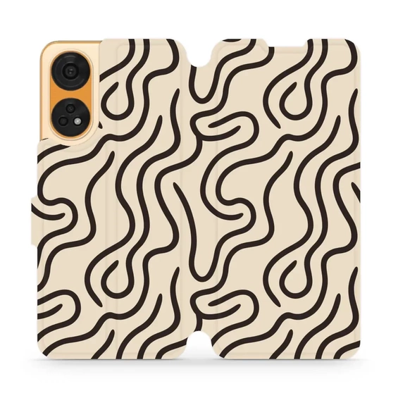 Phone Case OPPO Reno 8T 5G - Design VA60S