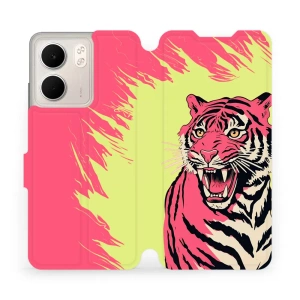 Hülle für OPPO A5x - Farbe VP51S